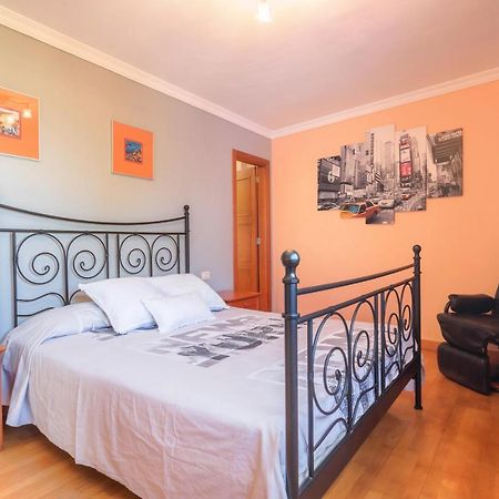 Casa Las Canas 이코드레로스비노스 외부 사진