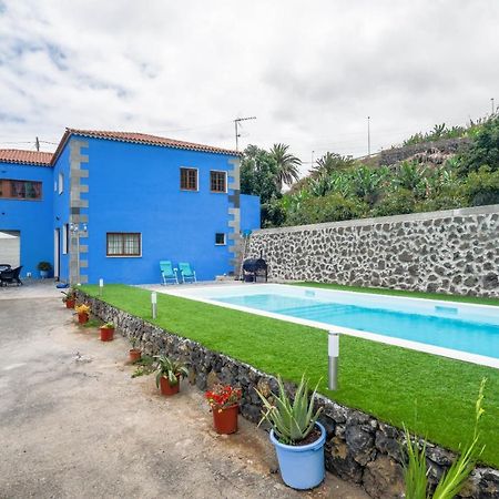 Casa Las Canas 이코드레로스비노스 외부 사진