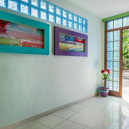 Casa Las Canas 이코드레로스비노스 외부 사진