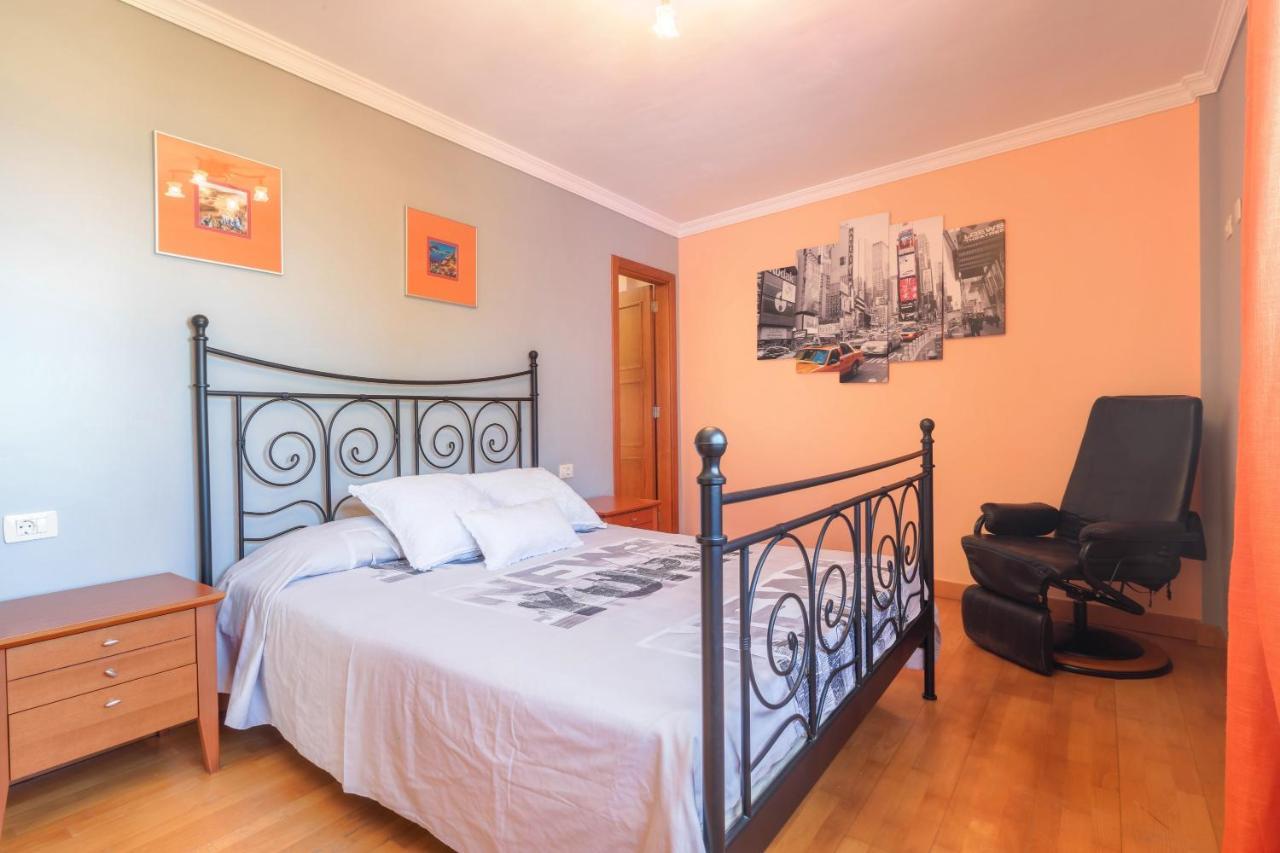 Casa Las Canas 이코드레로스비노스 외부 사진