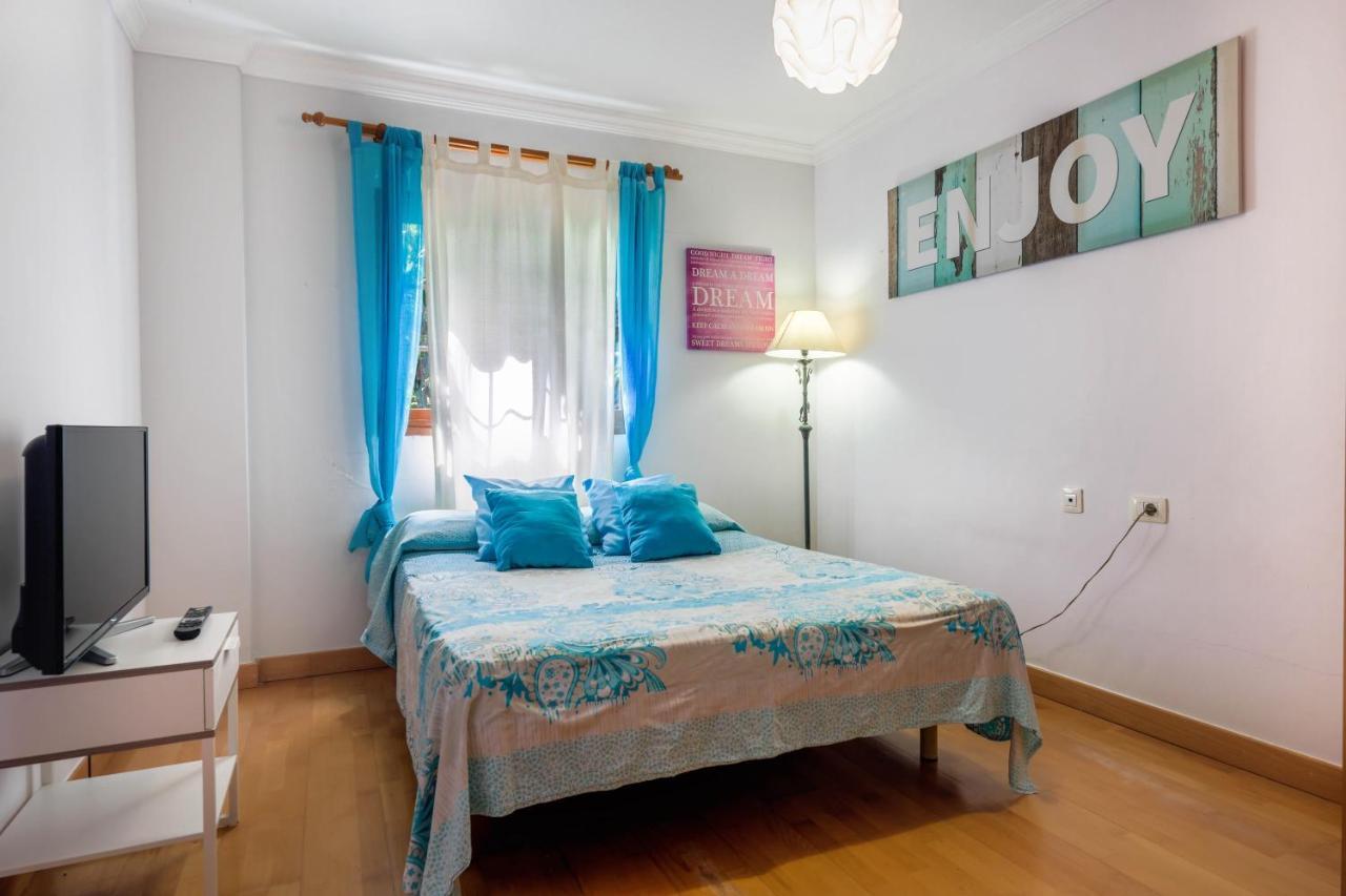 Casa Las Canas 이코드레로스비노스 외부 사진
