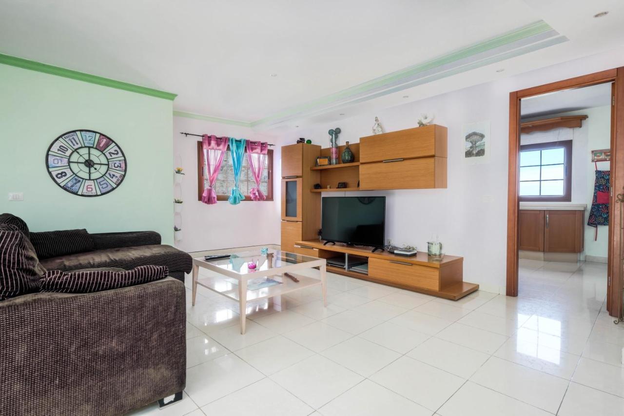 Casa Las Canas 이코드레로스비노스 외부 사진