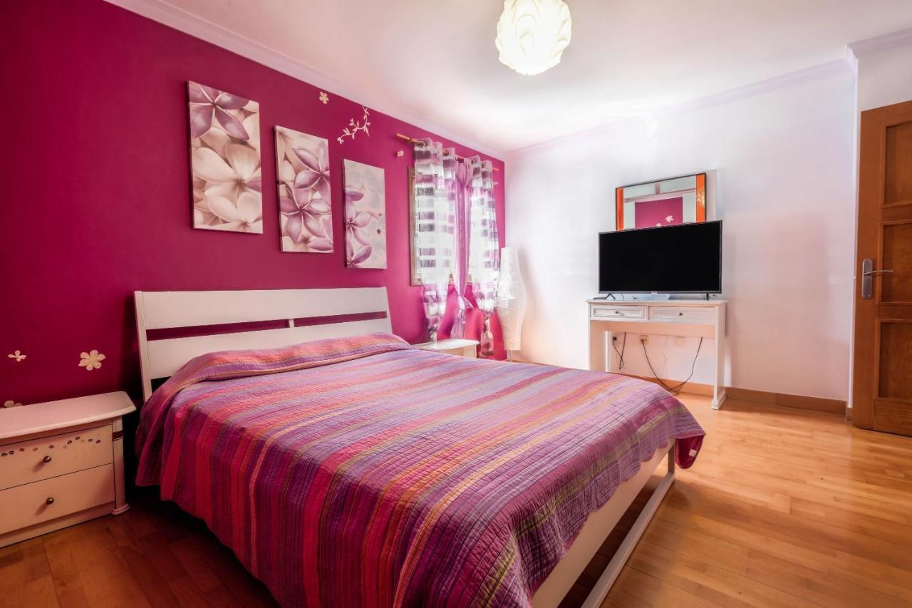 Casa Las Canas 이코드레로스비노스 외부 사진