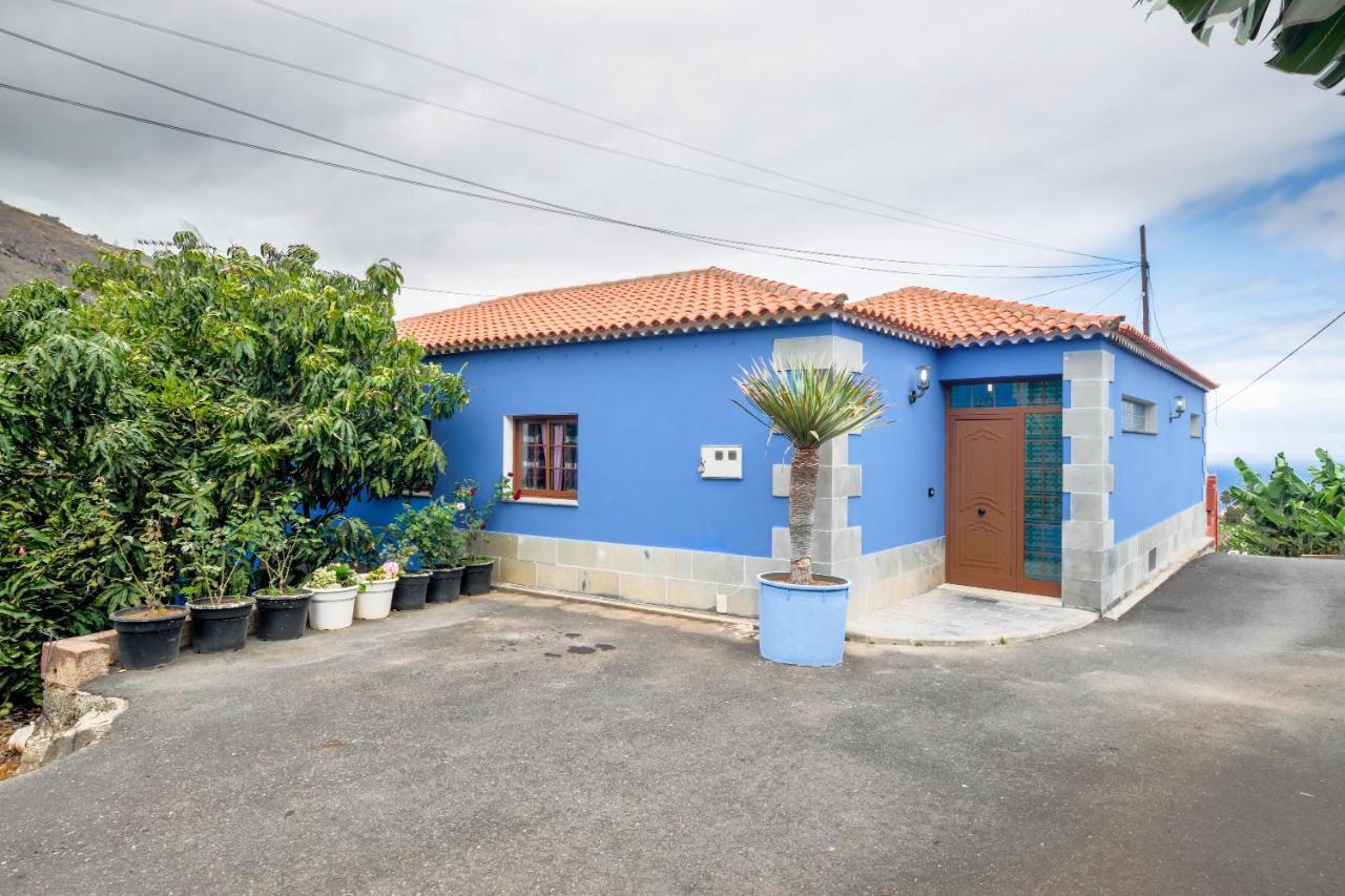 Casa Las Canas 이코드레로스비노스 외부 사진