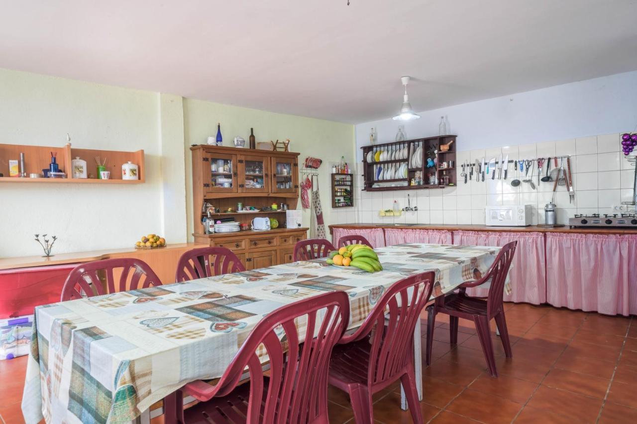 Casa Las Canas 이코드레로스비노스 외부 사진