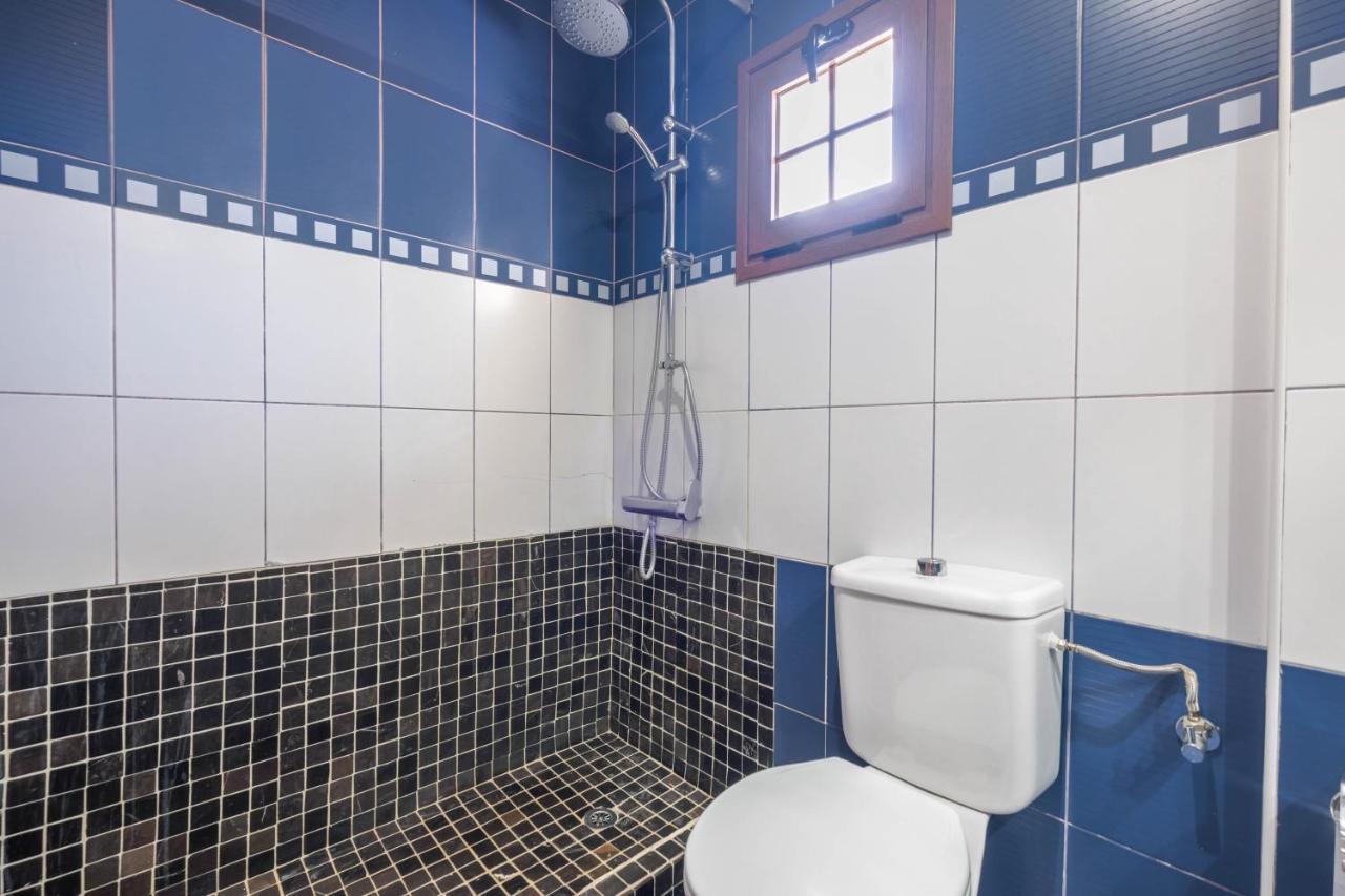 Casa Las Canas 이코드레로스비노스 외부 사진